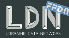 Lorraine Data network